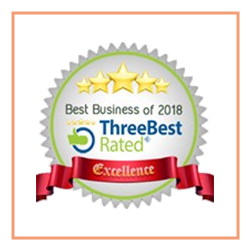 Best Business of 2018 Best Business of 2018